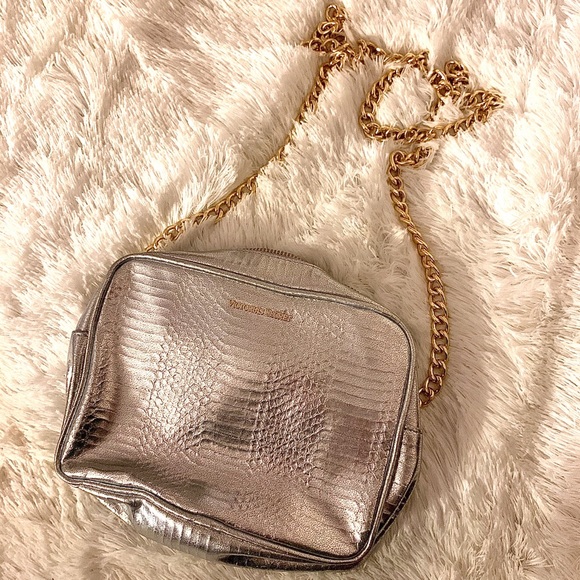 Victoria's Secret Handbags - Victoria’s Secret Crossbody Purse